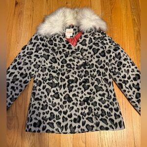 Cat & Jack coat